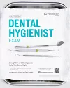 Master the Dental Hygienist Exam cover