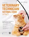 Master the Veterinary Technician National Exam (VTNE) cover