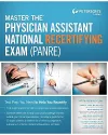 Master the Physician Assistant National Recertifying Exam (PANRE) cover