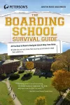The Boarding School Survival Guide cover