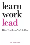 Learn, Work, Lead cover