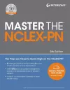 Master the NCLEX-PN cover