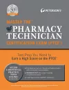 Master the Pharmacy Technician Certification Exam (PTCE) cover