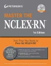 Master the NCLEX-RN Exam cover
