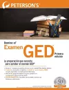 Domine el Examen del GED®, Primera Edición cover