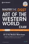 Master the DSST Art of the Western World Exam cover