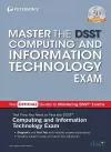 Master the DSST Computing and Information Technology cover