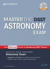 Master the DSST Astronomy Exam cover