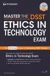 Master the DSST Ethics in Technology Exam cover
