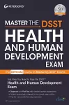 Master the DSST Health and Human Development Exam cover