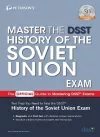 Master the DSST History of the Soviet Union Exam cover
