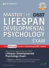 Master the DSST Lifespan Developmental Psychology Exam cover