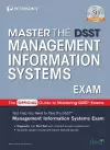 Master the DSST Management Information Systems Exam cover