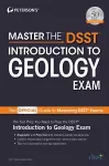 Master the DSST Introduction to Geology Exam cover
