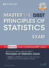 Master the DSST Principles of Statistics Exam cover