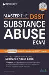 Master the DSST Substance Abuse Exam cover