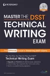 Master the DSST Technical Writing Exam cover