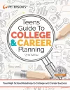 Teens' Guide to College and Career Planning cover