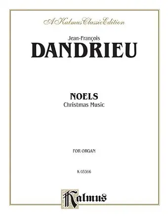 Noels cover