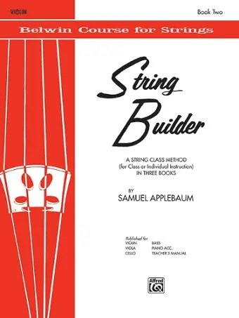 StringBuilder 2 cover