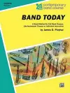 Band Today, Part 2 cover