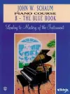 John W. Schaum Piano Course, B cover
