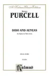 Dido and Aeneas cover