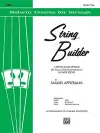 Stringbuilder 1 cover