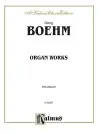 Organ Works cover
