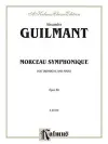 Morceau Symphonique, Op. 88 cover