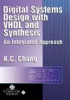 Digital Systems Design with VHDL and Synthesis cover