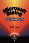 Microsoft Rising cover