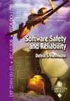 Software Safety and Reliability cover