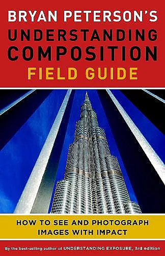 Bryan Peterson′s Understanding Composition Field G uide cover