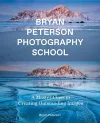 Bryan Peterson Photography School cover