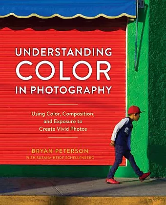 Understanding Color in Photography cover