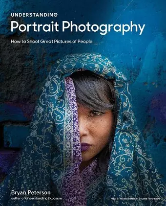 Understanding Portrait Photography cover