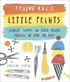 Yellow Owl's Little Prints cover