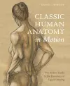 Classic Human Anatomy in Motion cover