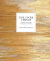 The Finer Things cover