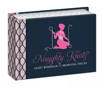 Naughty Knots cover