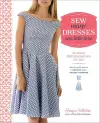 Sew Many Dresses, Sew Little Time cover