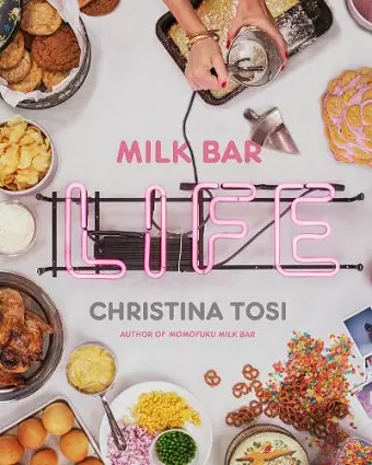 Milk Bar Life cover