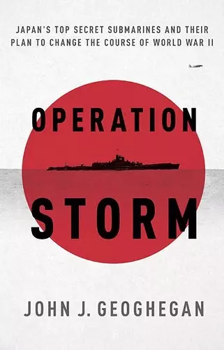 Operation Storm cover