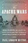 The Apache Wars cover