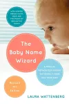 The Baby Name Wizard cover