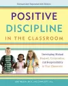 Positive Discipline in the Classroom cover