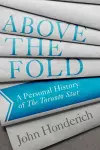 Above the Fold cover
