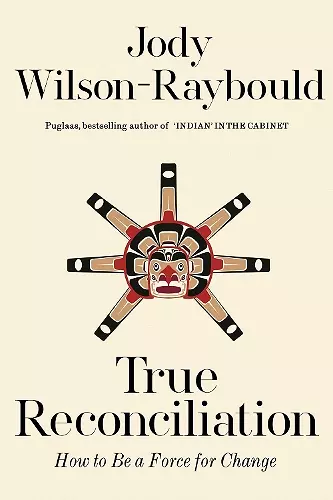 True Reconciliation cover