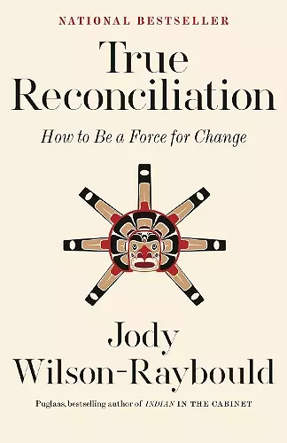 True Reconciliation cover